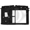 DIEDERICHS 4226002 Front Cowling